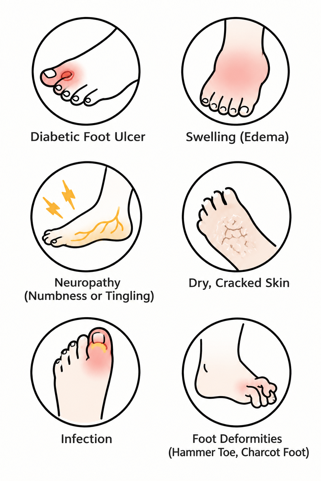 diabetic individuals